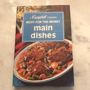 Campbell Cookbook